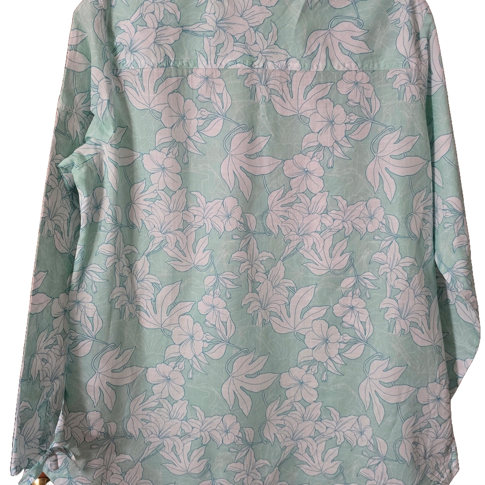 Columbia womens henry camp II tunic sz XL - Picture 2 of 7